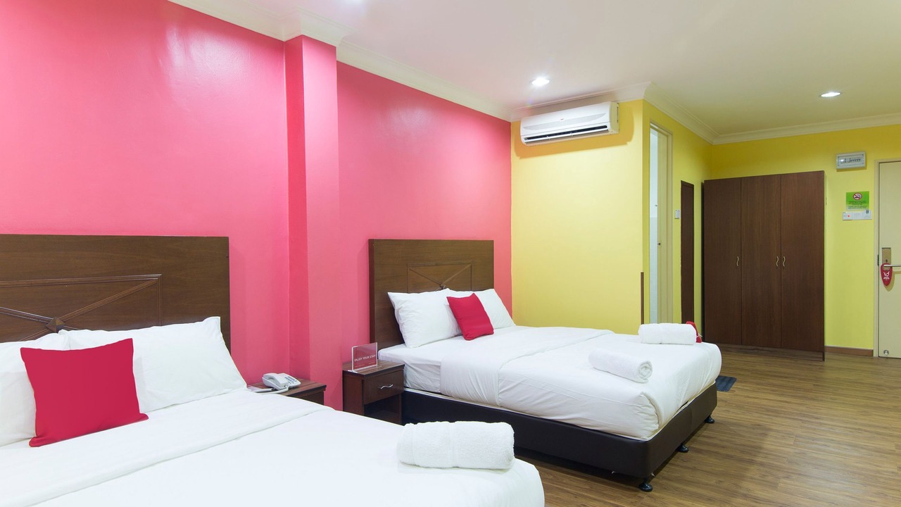 Photo of Bedroom in Bandar Sunway