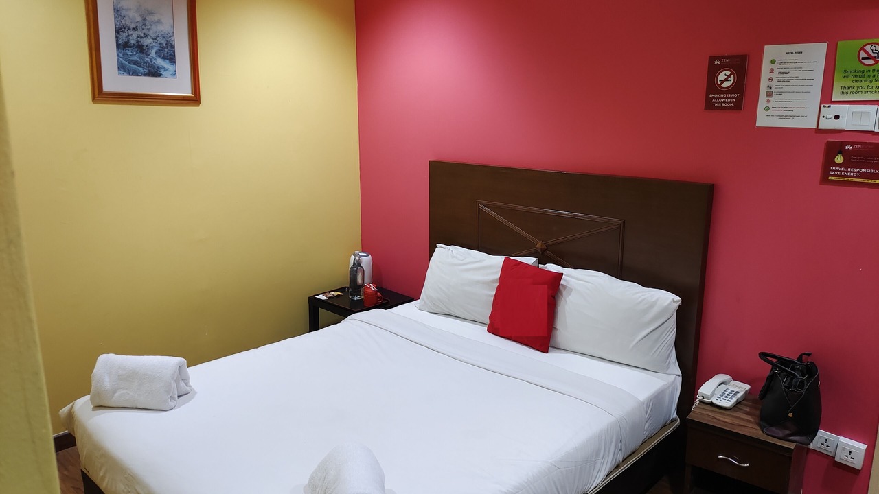 Photo of Bedroom in Bandar Sunway