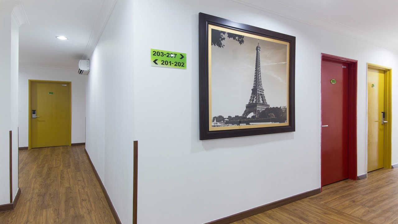 Photo of Others in Bandar Sunway