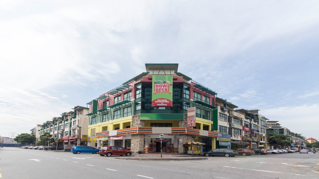 Photo of Outdoor in Bandar Sunway