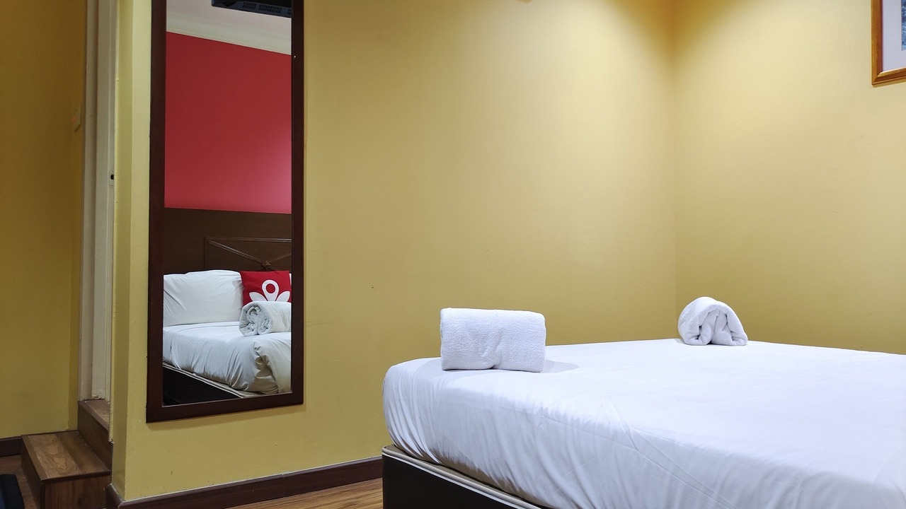 Photo of Bedroom in Bandar Sunway