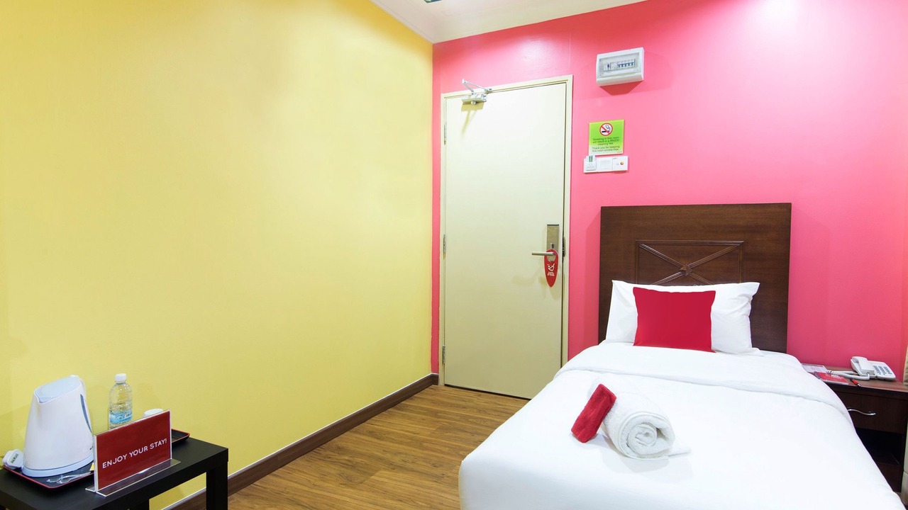 Photo of Bedroom in Bandar Sunway