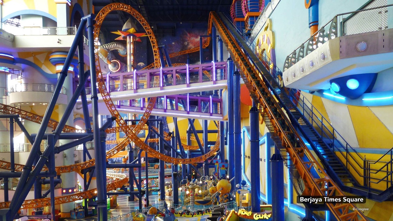 Photo of Others in Bandar Sunway