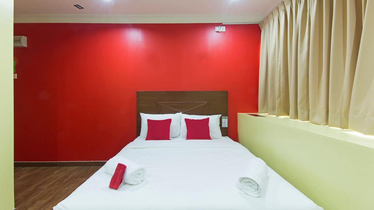 Photo of Bedroom in Bandar Sunway