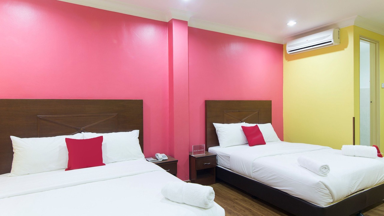 Photo of Bedroom in Bandar Sunway