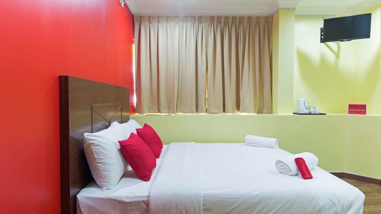 Photo of Bedroom in Bandar Sunway