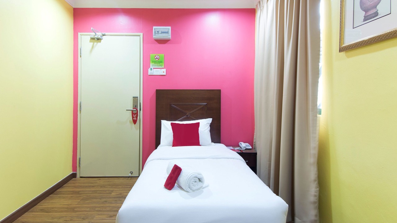 Photo of Bedroom in Bandar Sunway