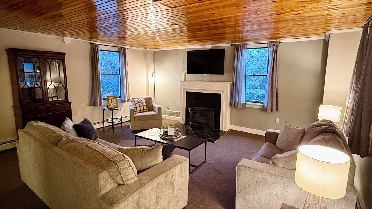 Photo of Others in Schuyler Falls