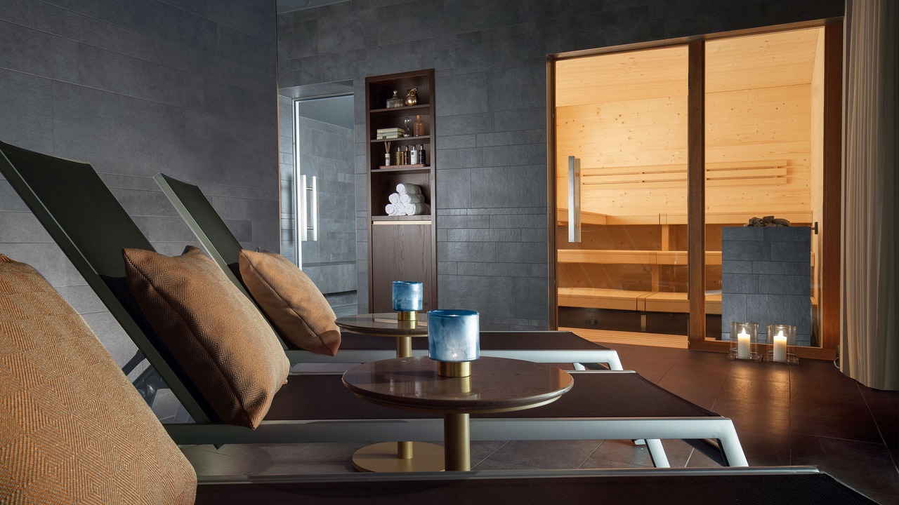 Photo of Bedroom in Oerlikon