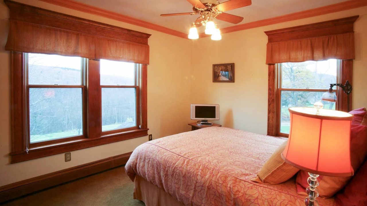 Photo of Bedroom in Fleischmanns