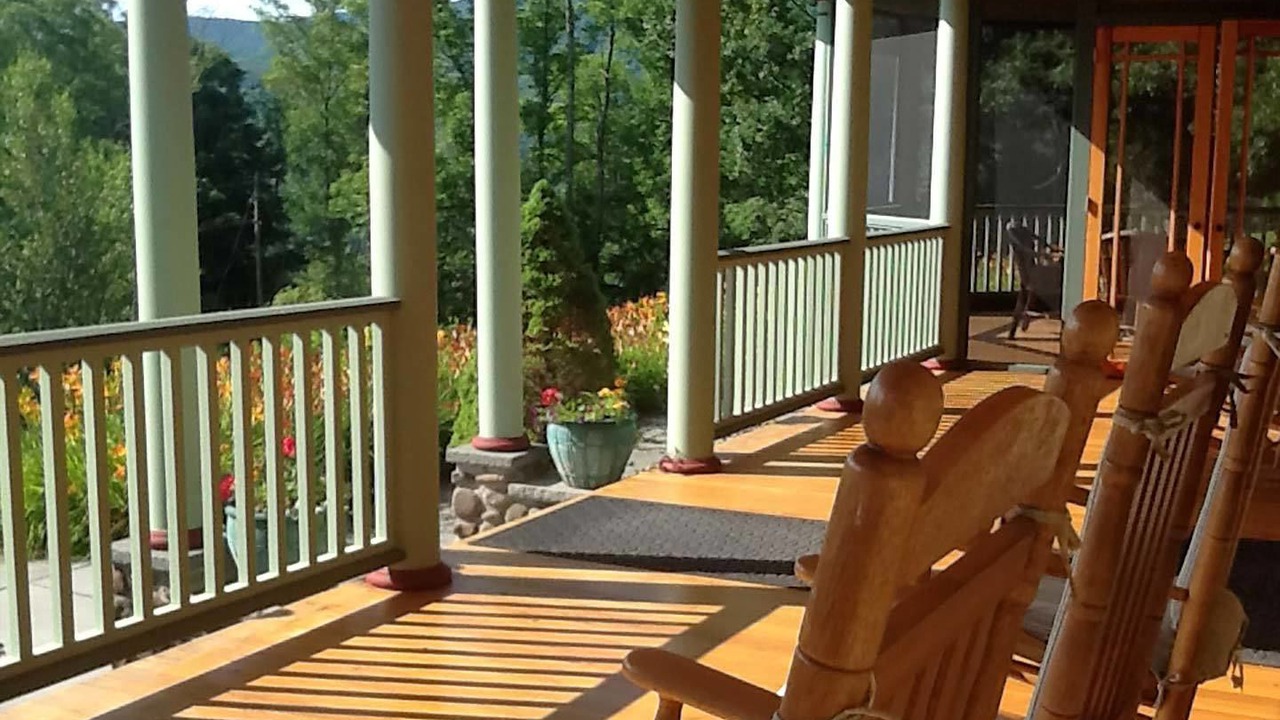 Photo of Outdoor in Fleischmanns