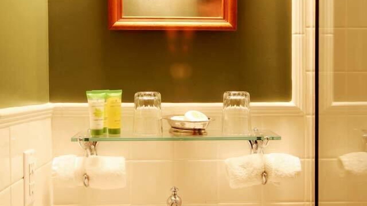 Photo of Bathroom in Fleischmanns