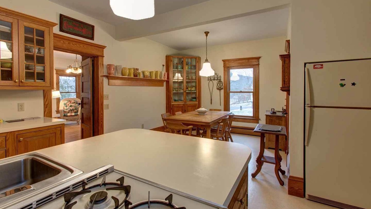 Photo of Kitchen in Fleischmanns