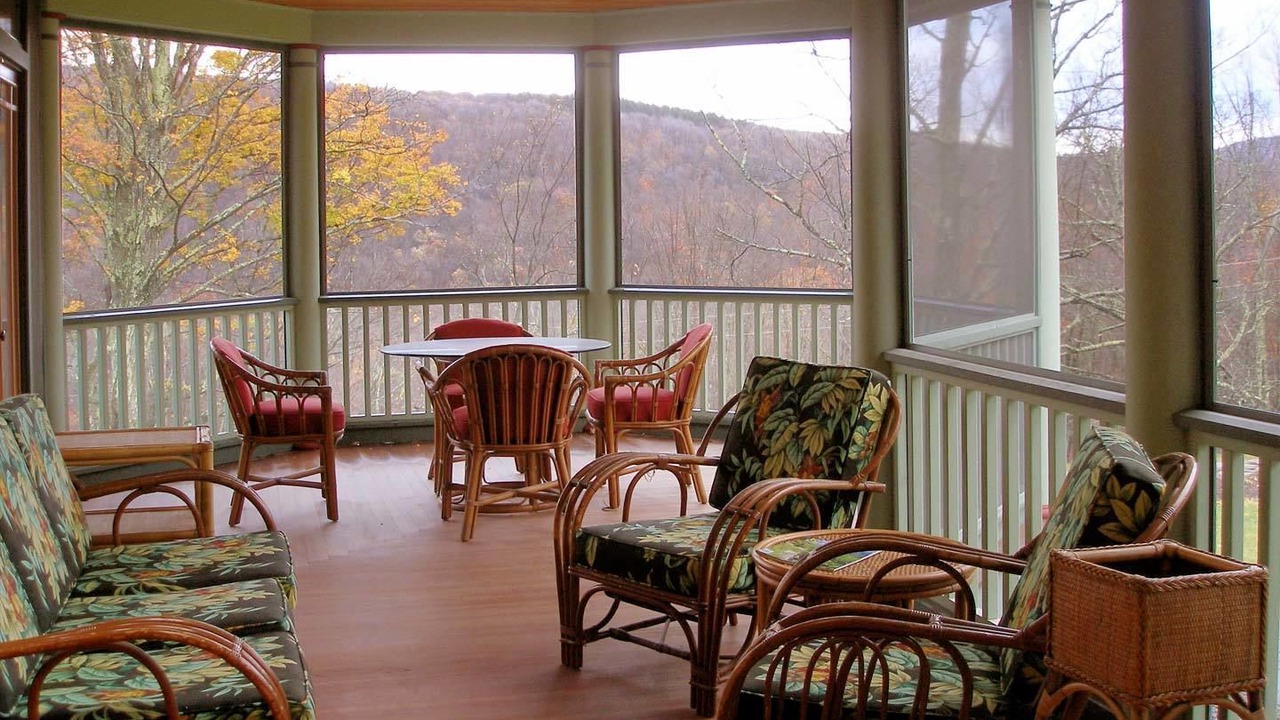 Photo of Outdoor in Fleischmanns