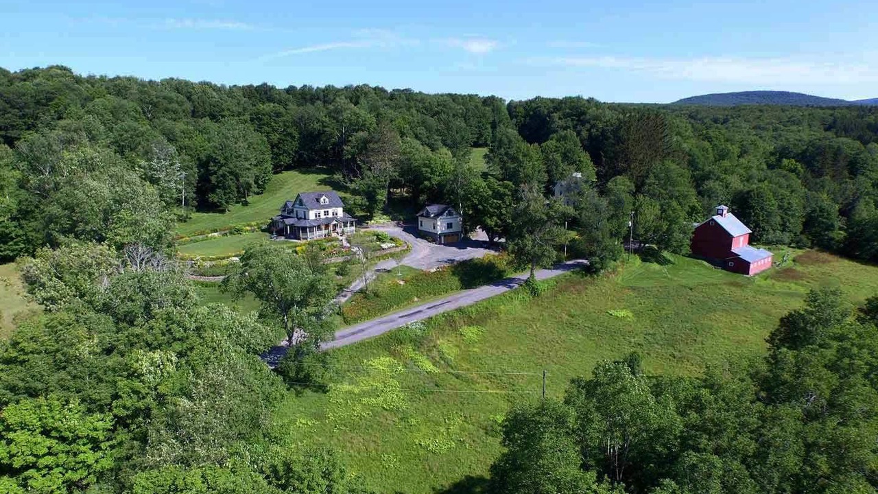 Photo of Outdoor in Fleischmanns