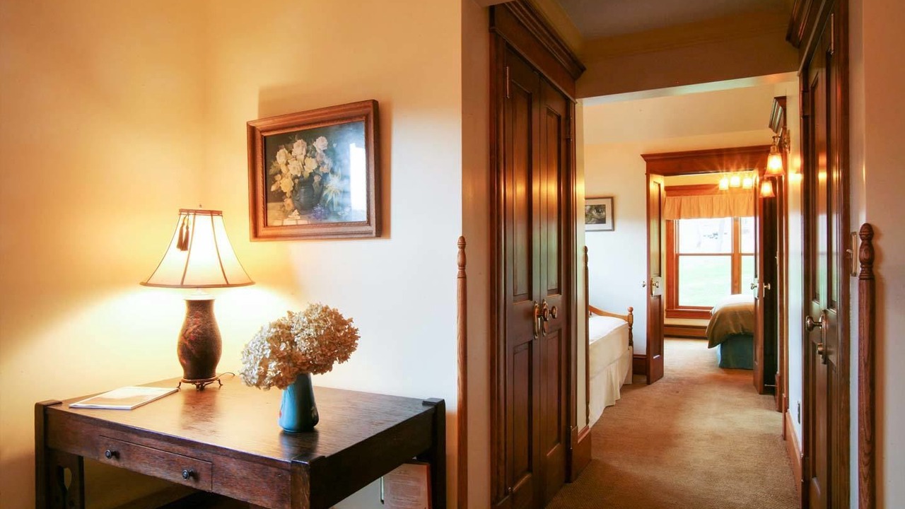 Photo of Bedroom in Fleischmanns