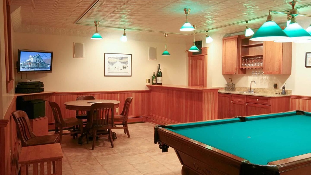 Photo of Bedroom in Fleischmanns