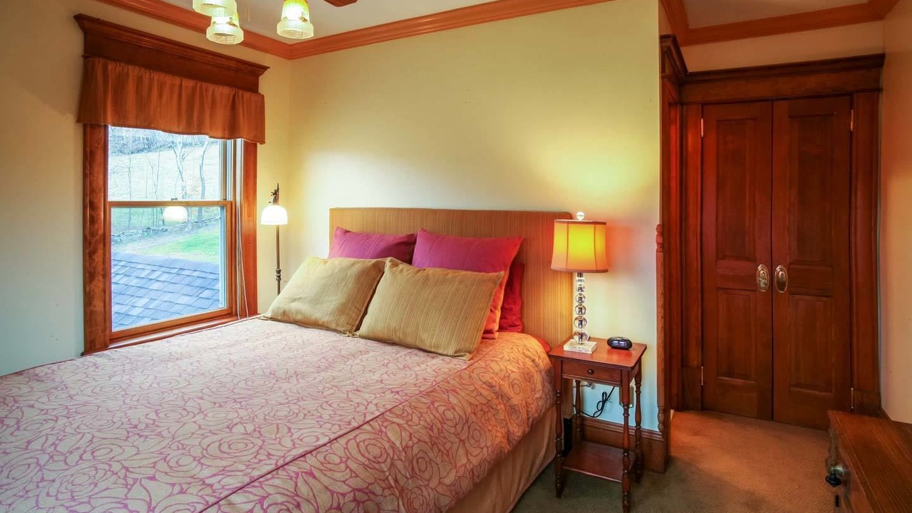 Photo of Bedroom in Fleischmanns