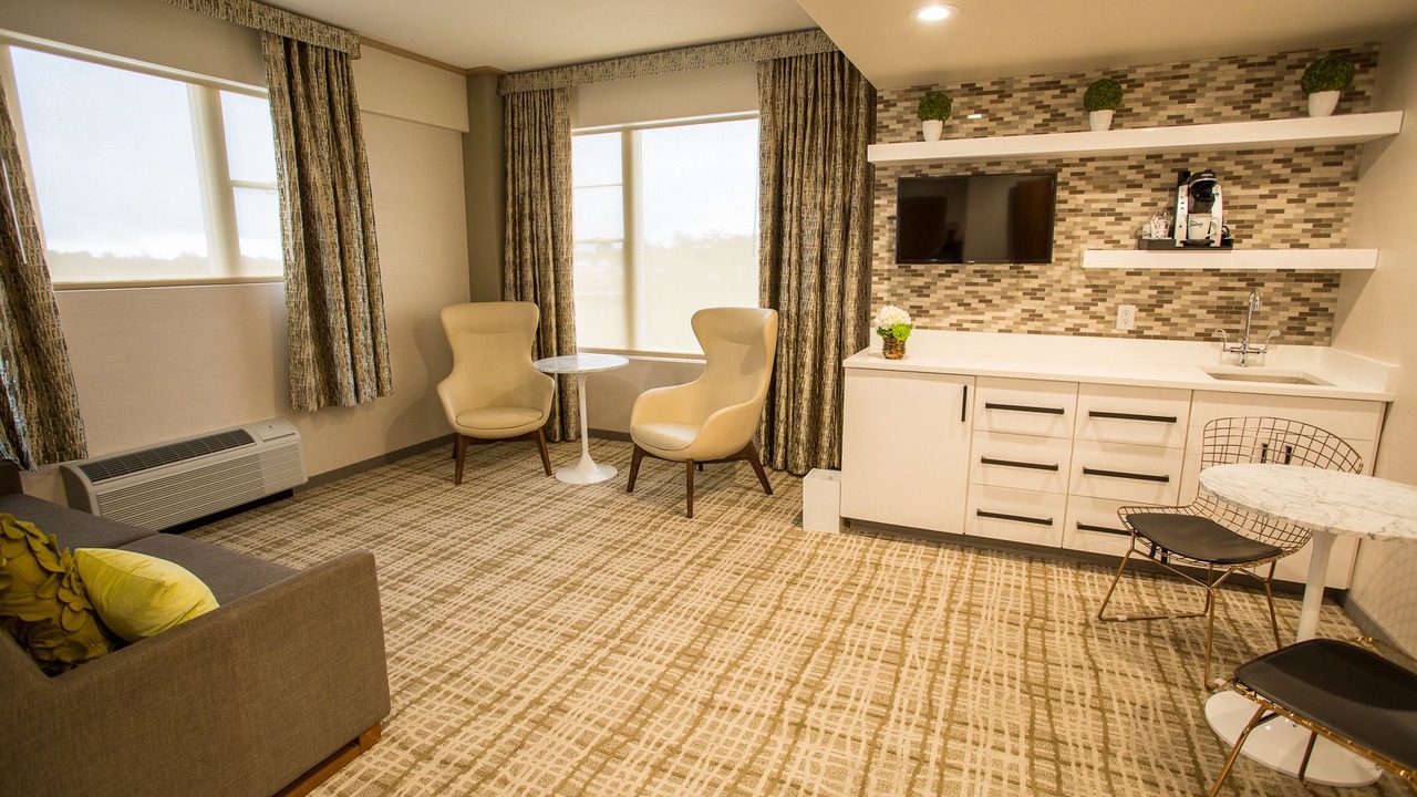 Photo of Bedroom in Nacogdoches