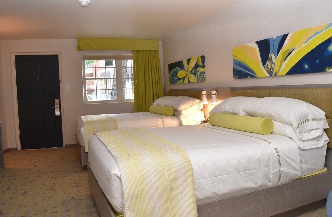 Photo of Bedroom in Nacogdoches