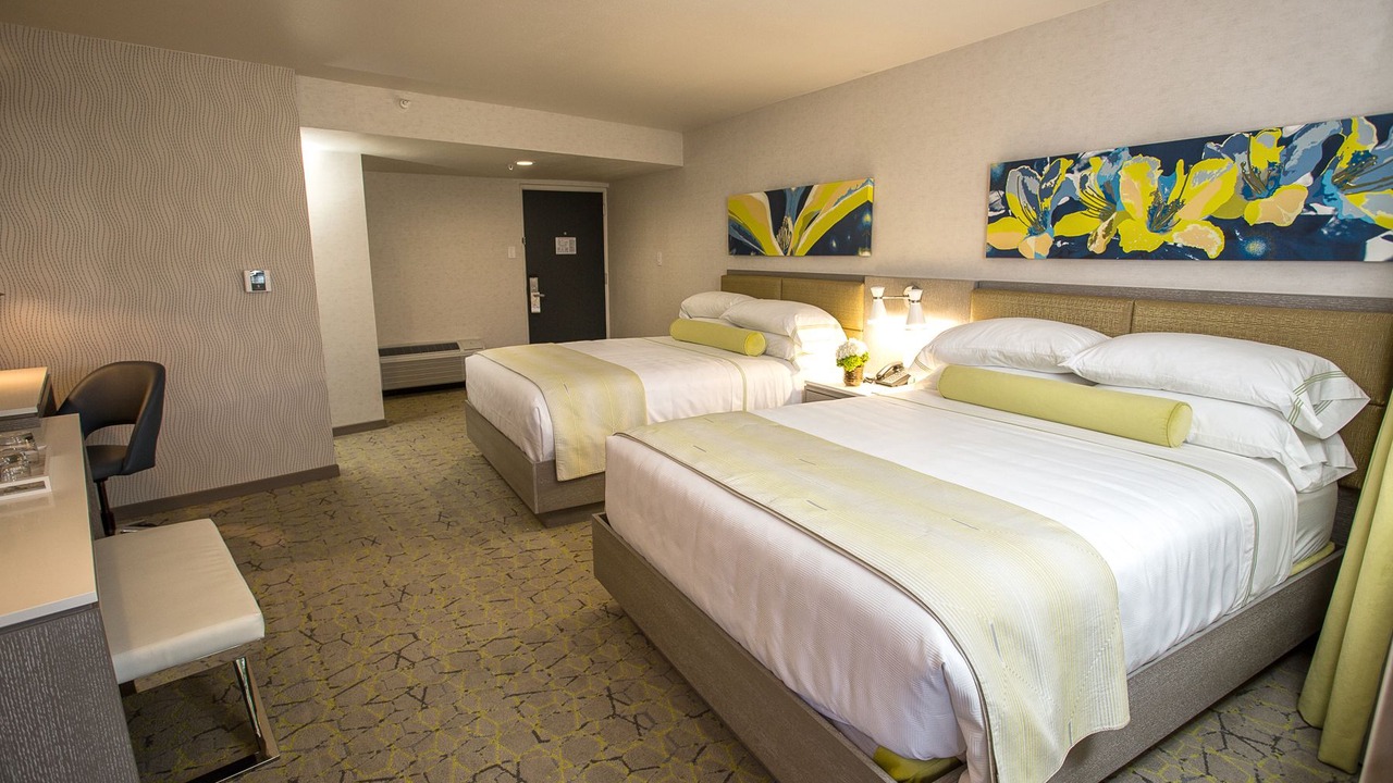 Photo of Bedroom in Nacogdoches