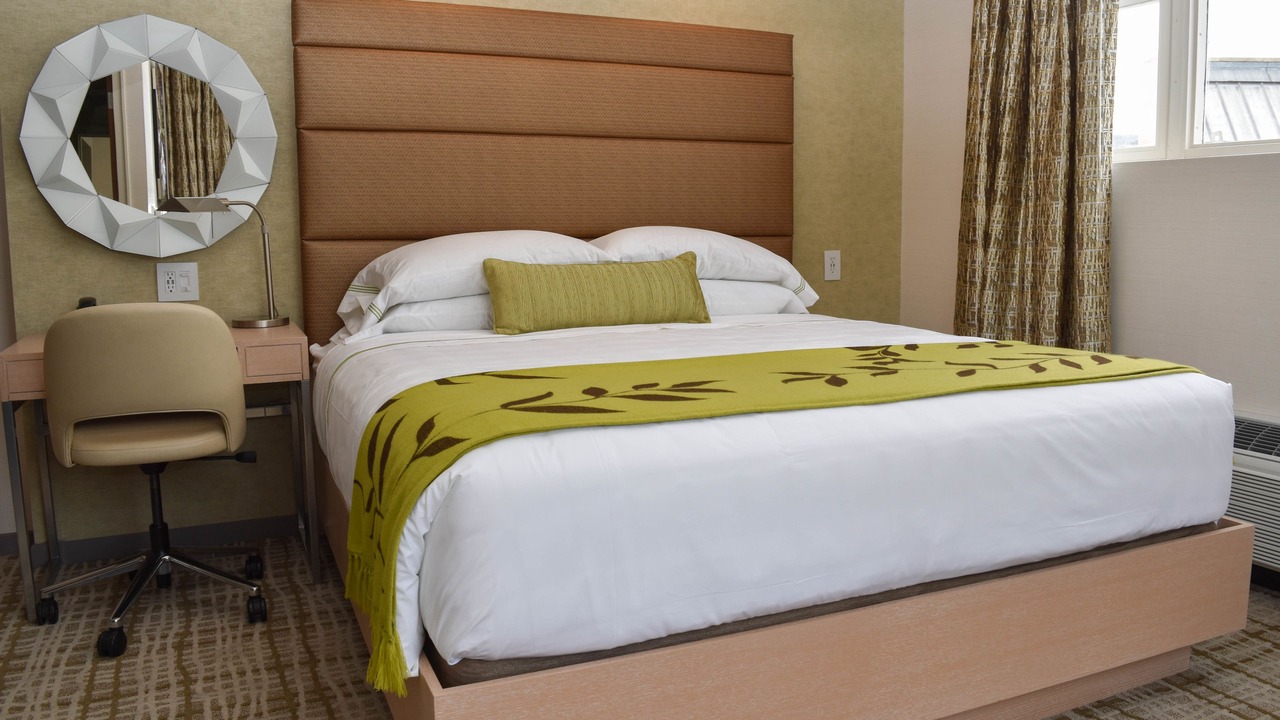Photo of Bedroom in Nacogdoches