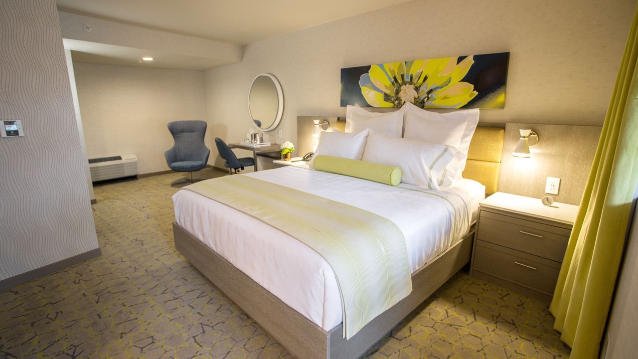 Photo of Bedroom in Nacogdoches