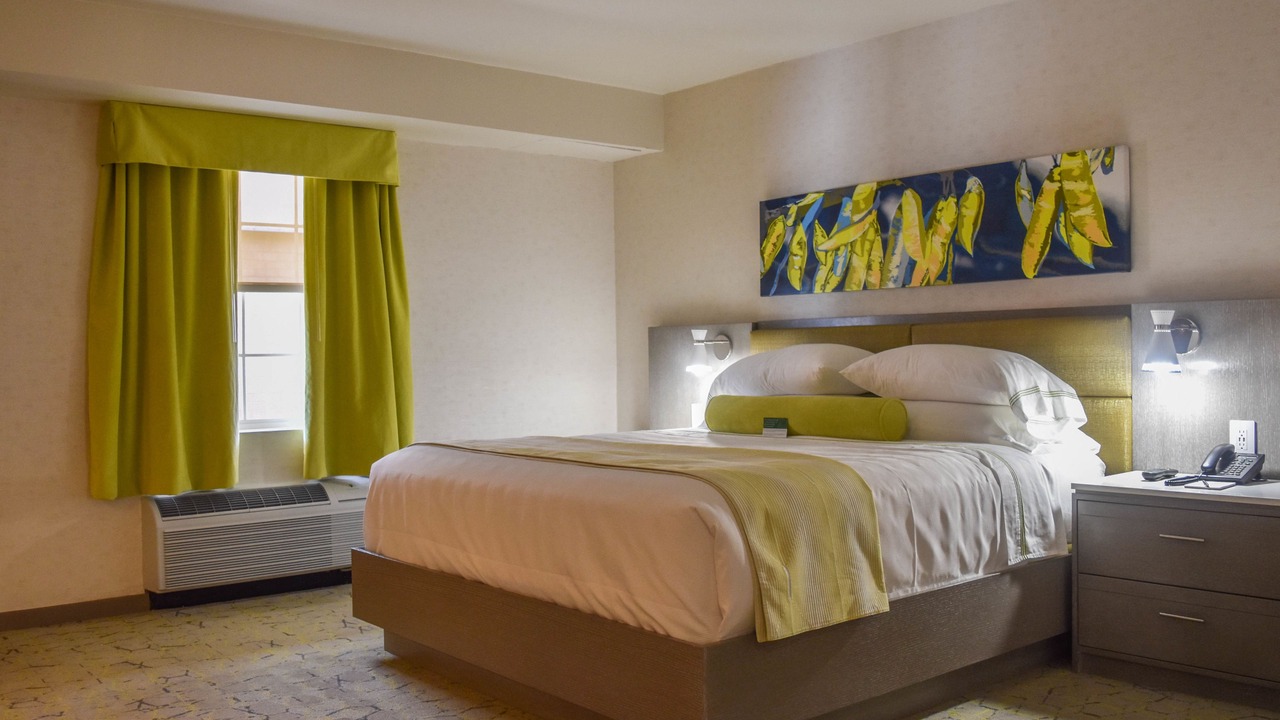 Photo of Bedroom in Nacogdoches
