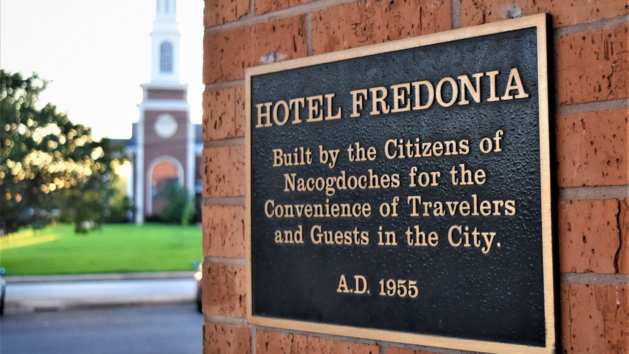 Photo of Outdoor in Nacogdoches
