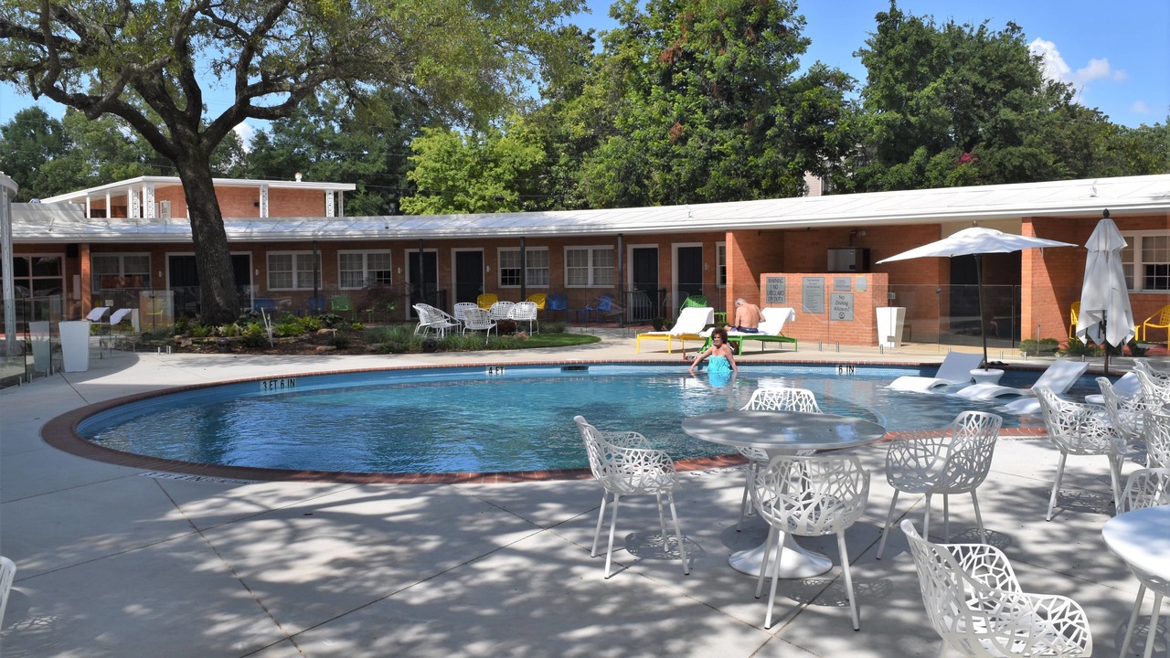 Photo of Outdoor in Nacogdoches