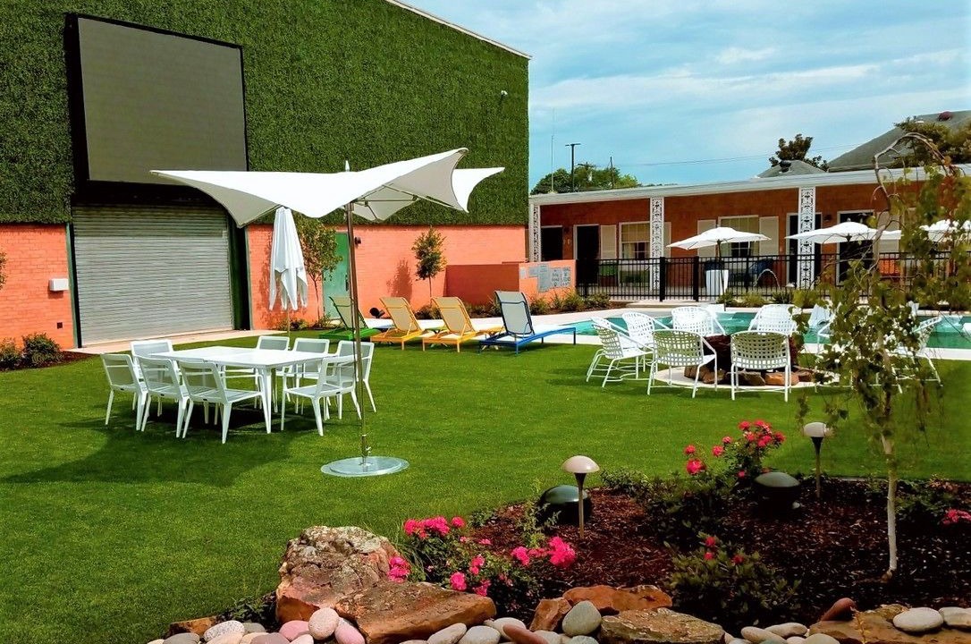 Photo of Outdoor in Nacogdoches