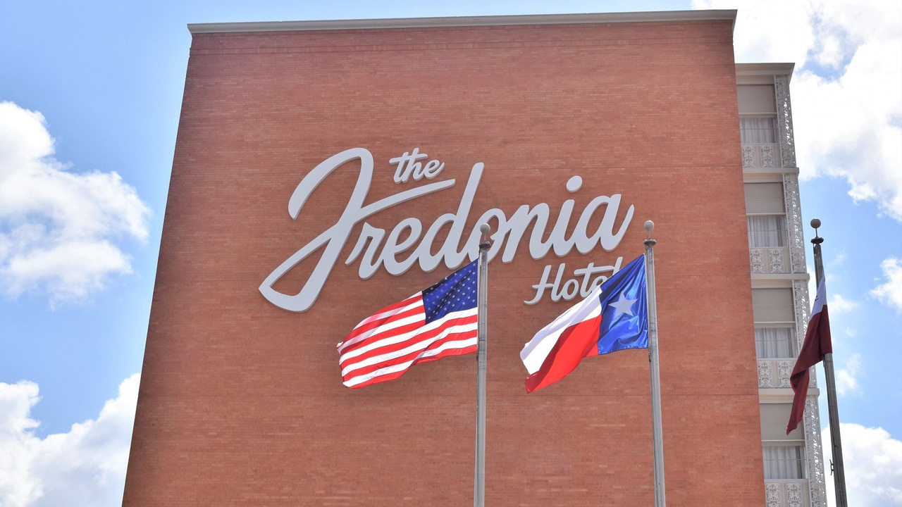 Photo of Outdoor in Nacogdoches