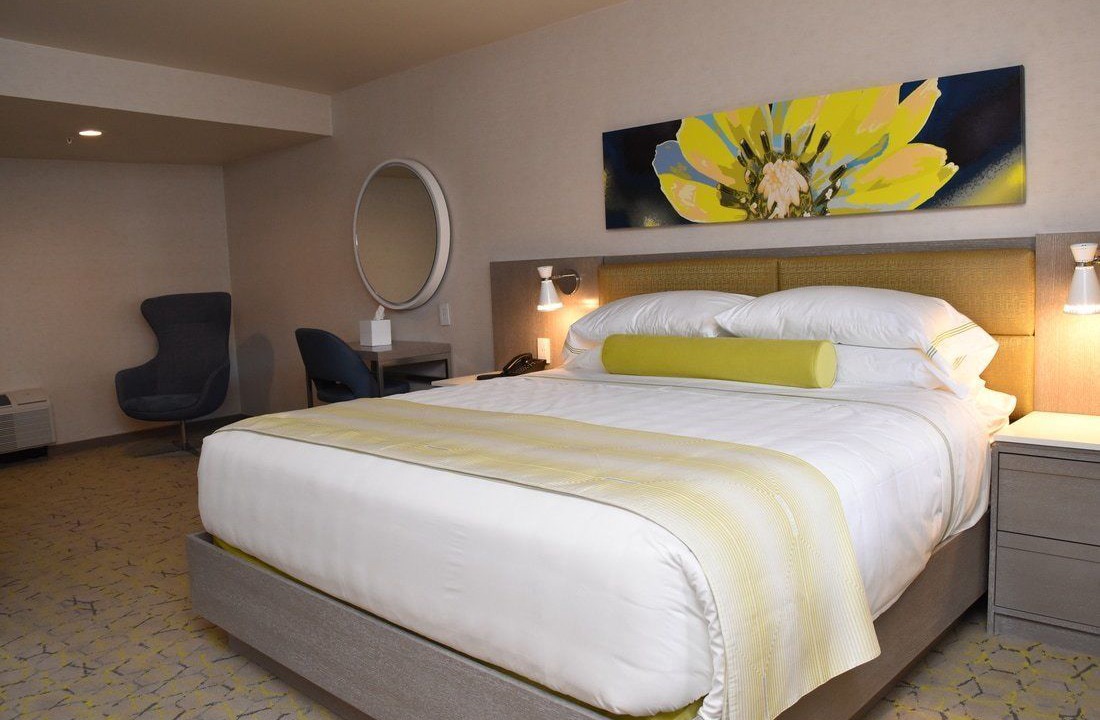 Photo of Bedroom in Nacogdoches