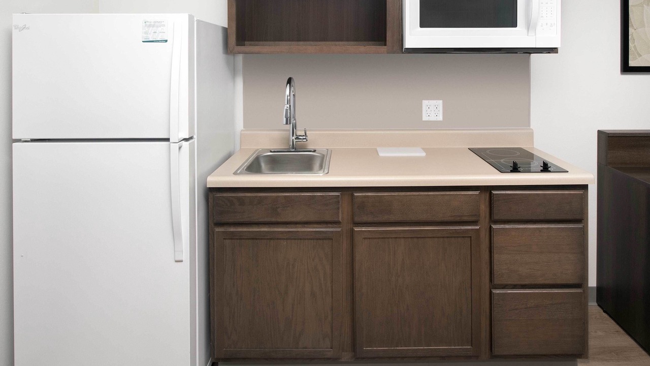 Photo of Kitchen in West Monroe
