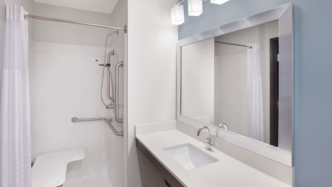Photo of Bathroom in West Monroe