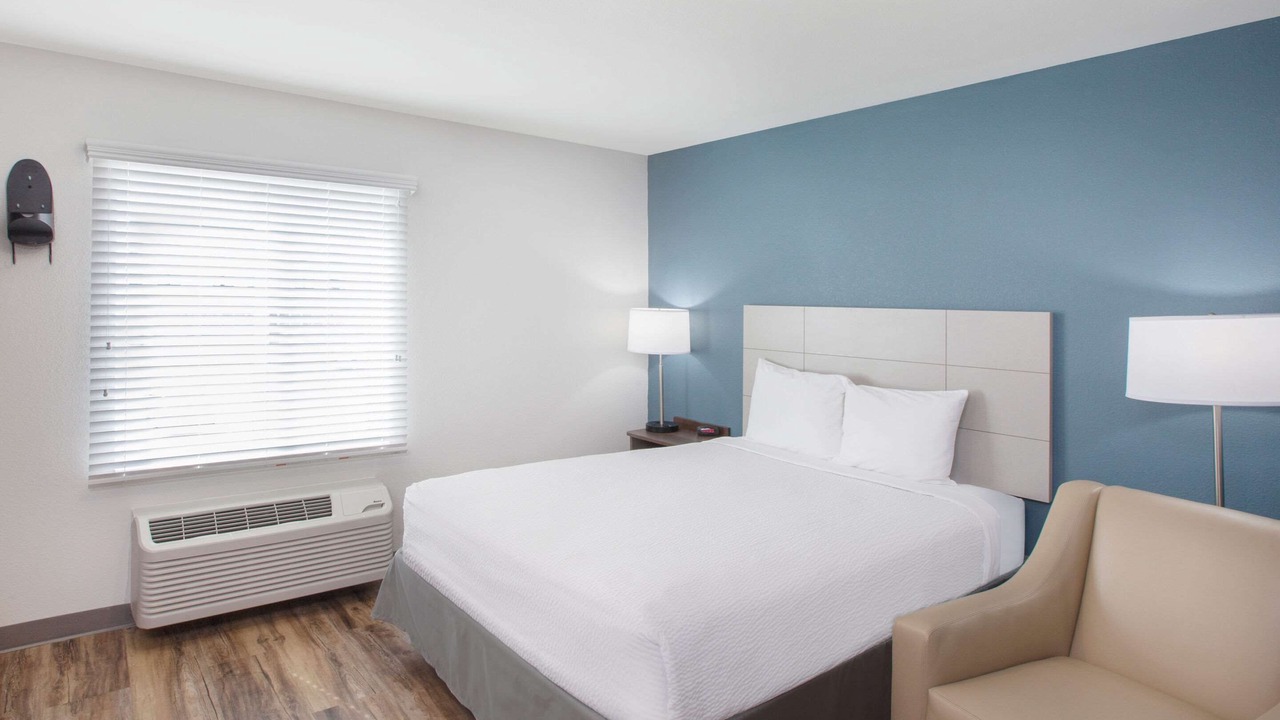 Photo of Bedroom in West Monroe