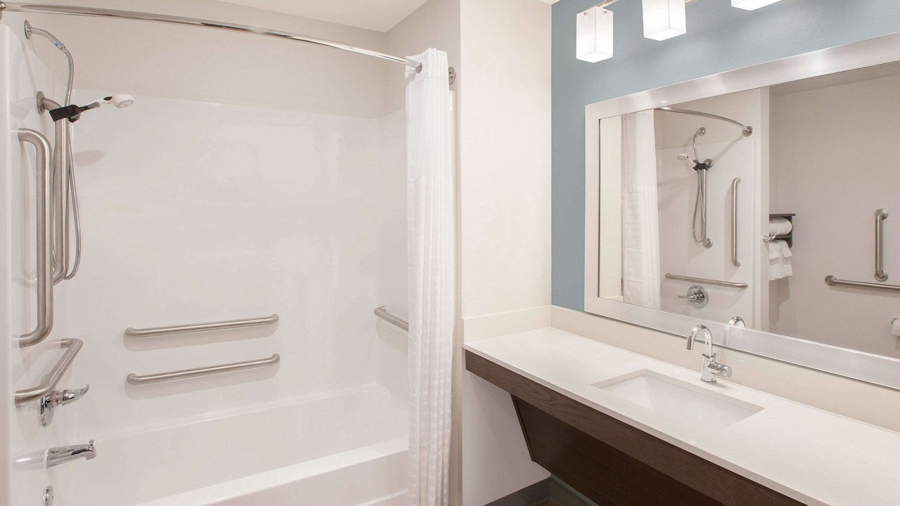 Photo of Bathroom in West Monroe