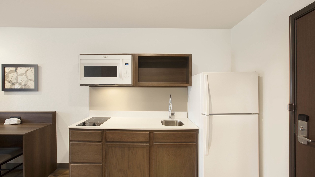 Photo of Kitchen in West Monroe