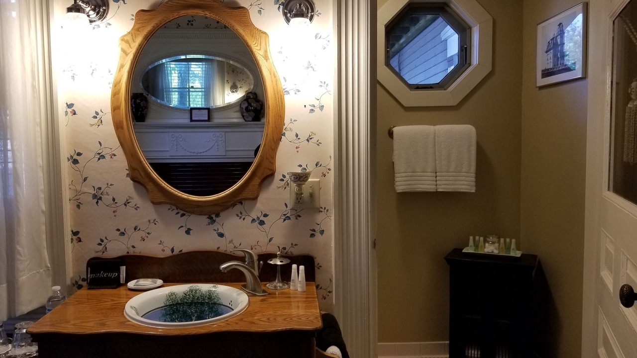 Photo of Bathroom in Camden