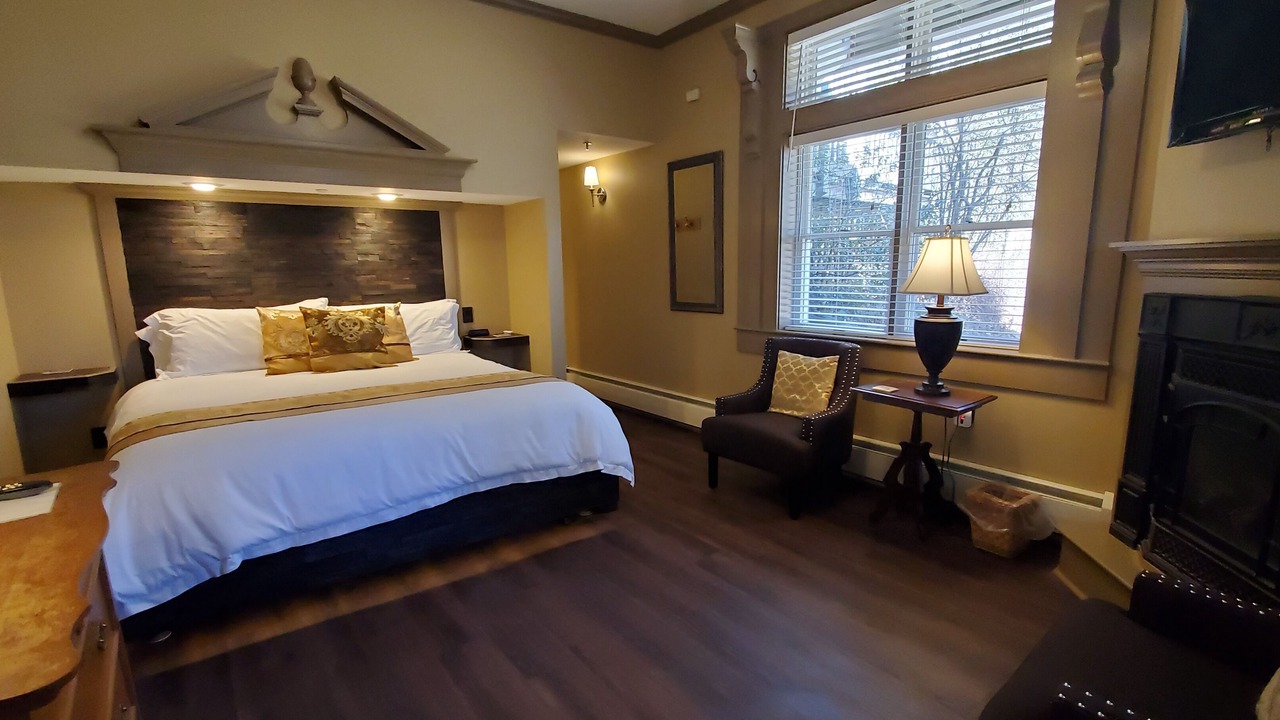 Photo of Outdoor in Camden