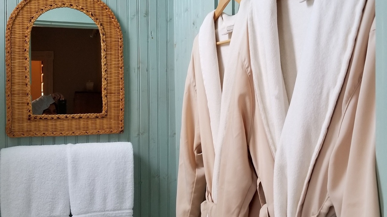 Photo of Bathroom in Camden