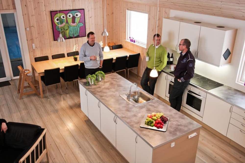 Photo of Kitchen in Høruphav