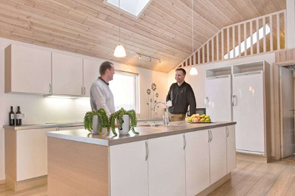 Photo of Kitchen in Høruphav