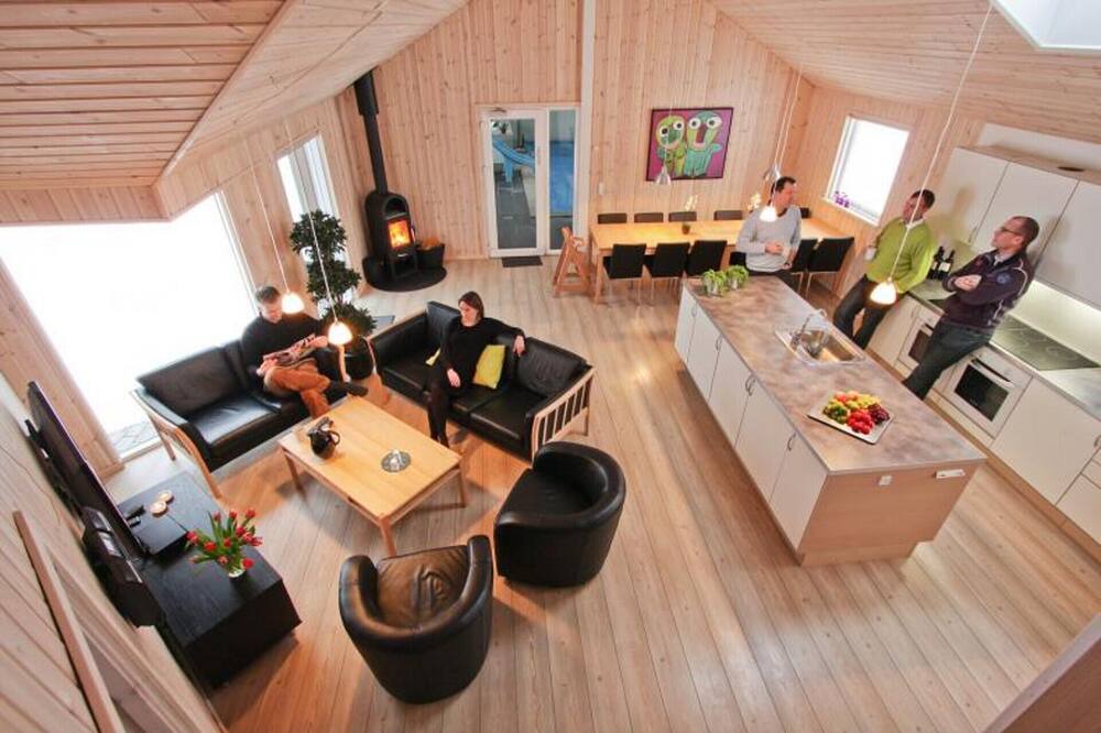 Photo of Kitchen in Høruphav