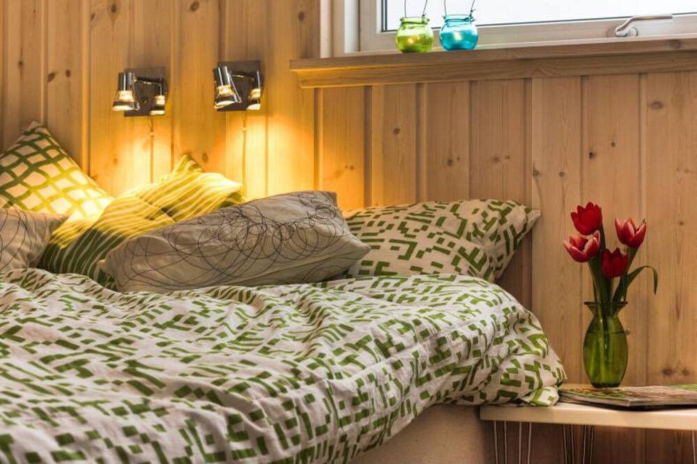 Photo of Bedroom in Høruphav