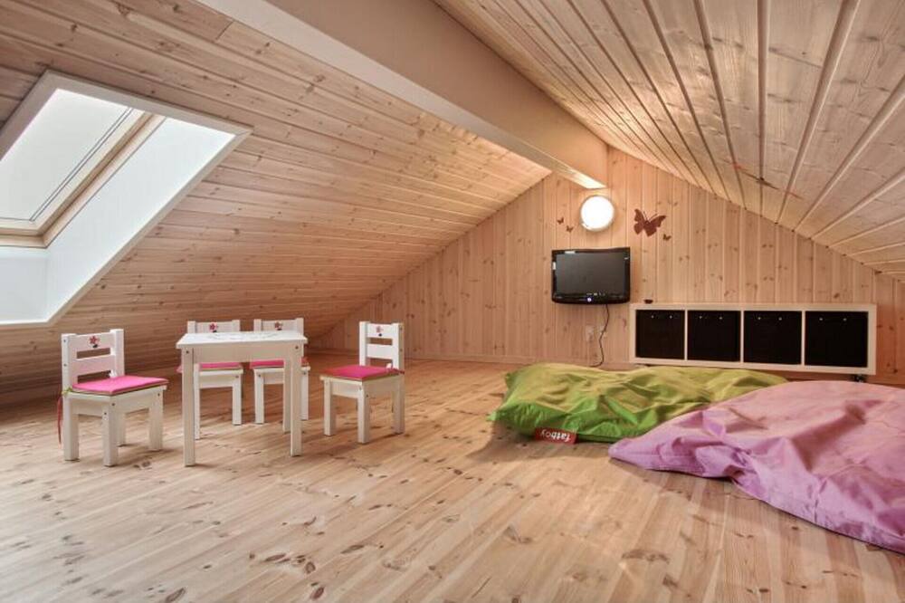 Photo of Bedroom in Høruphav