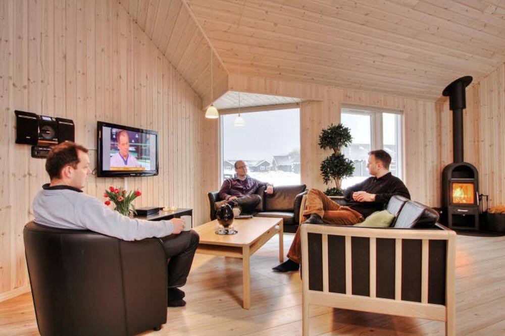 Photo of Livingroom in Høruphav