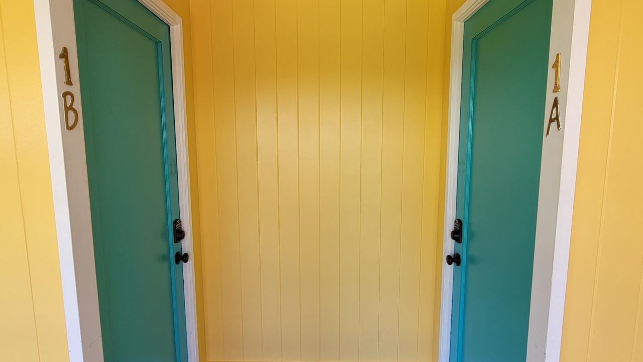 Photo of Bedroom in Hawi