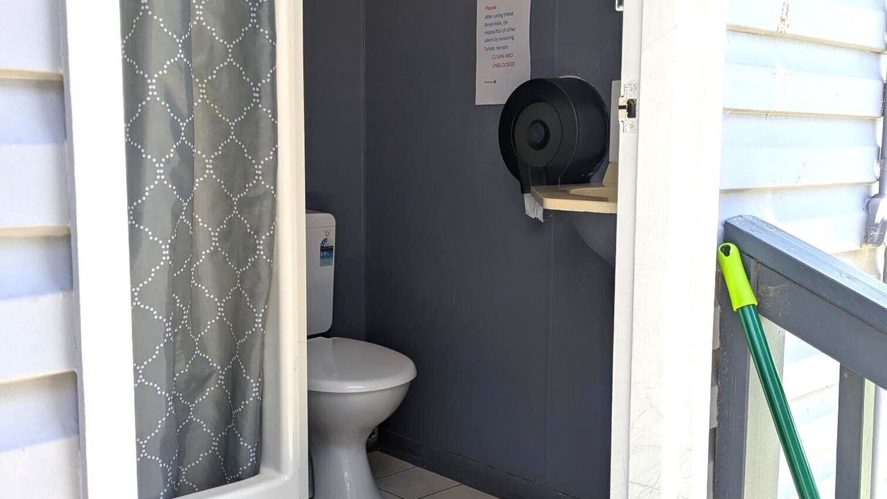 Photo of Bathroom in Traralgon