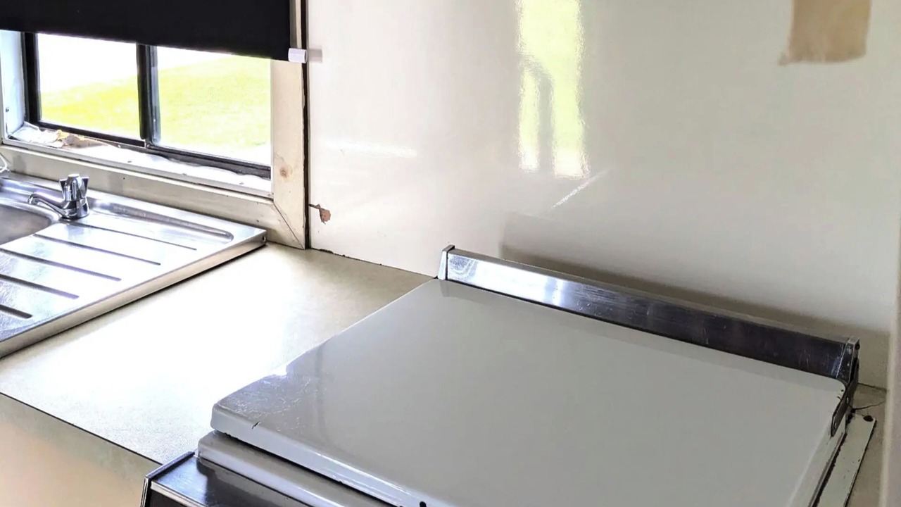 Photo of Kitchen in Traralgon